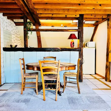 Cocon Champetre - Wifi & Climatisation * Sainte-Maure