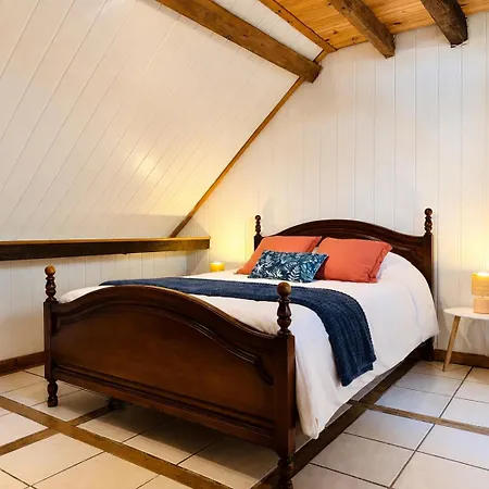 Cocon Champetre - Wifi & Climatisation 아파트 Sainte-Maure