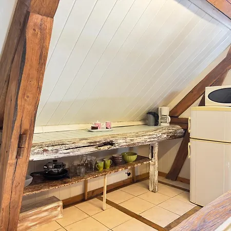 Cocon Champetre - Wifi & Climatisation