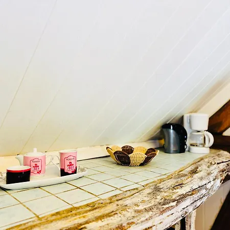 Cocon Champetre - Wifi & Climatisation * Sainte-Maure