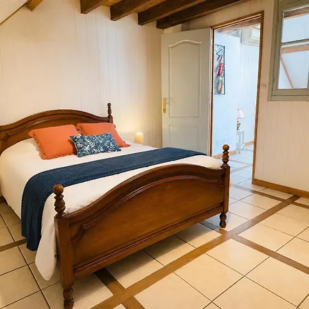 Cocon Champetre - Wifi & Climatisation Sainte-Maure