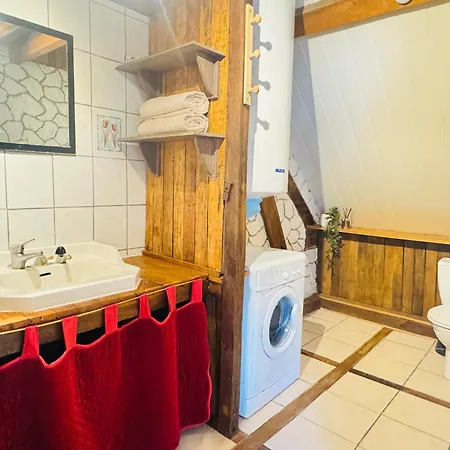 Cocon Champetre - Wifi & Climatisation